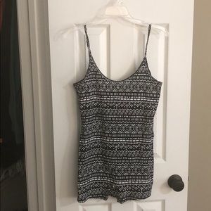 Forever 21 Intimates & Sleepwear - Forever 21 Sleepwear Romper L Forever 21 Intimates & Sleepwear - Forever 21 Sleepwear Romper L